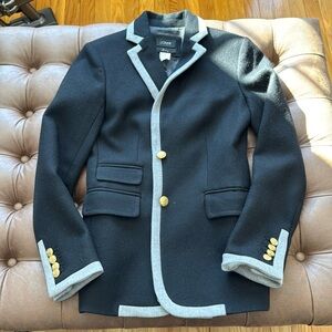 Jcrew blazer